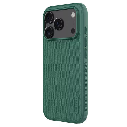 Super Frosted Shield Pro Matte cover case for Apple iPhone 17 Pro Max 6.9