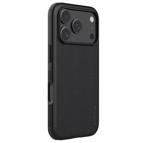 Super Frosted Shield Pro Matte cover case for Apple iPhone 17 Pro Max 6.9